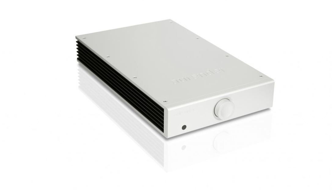 Aurender X725