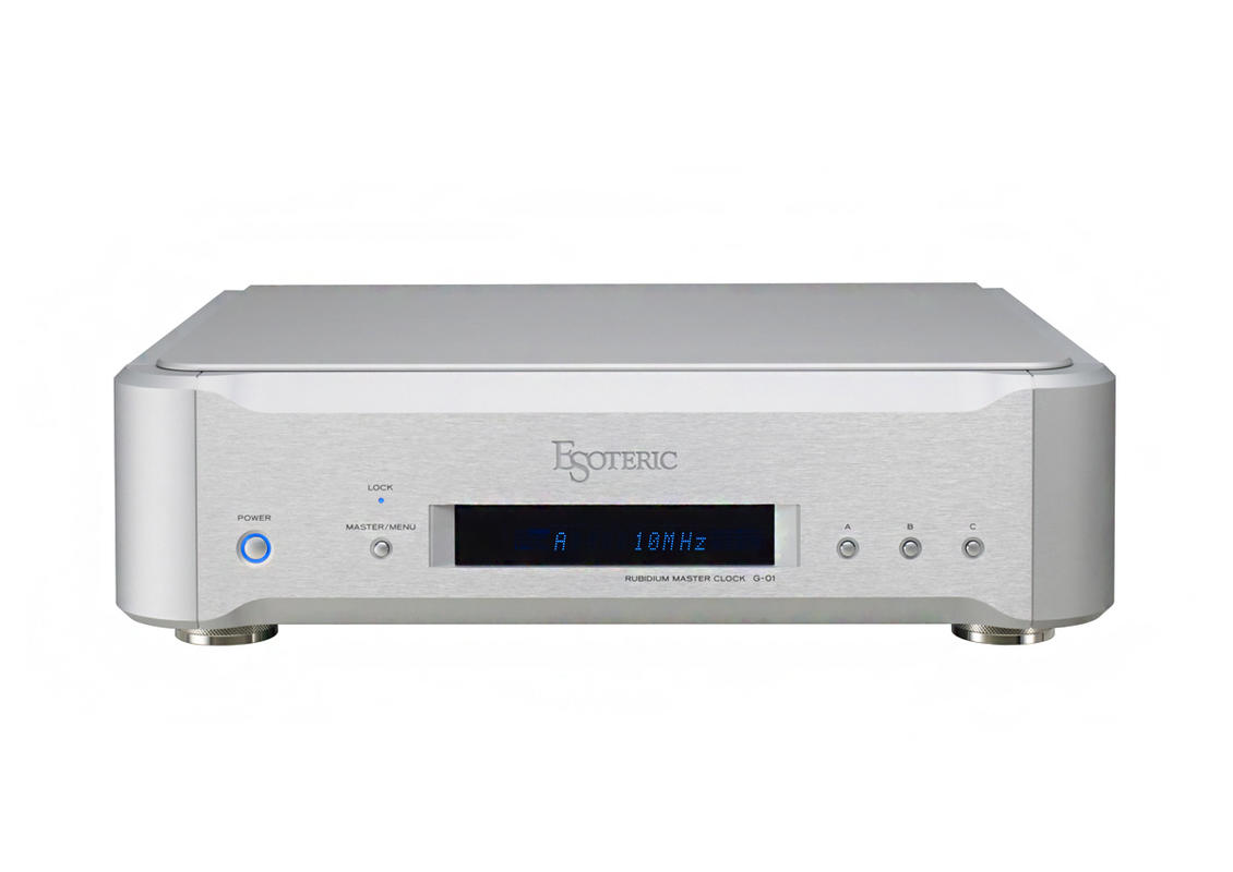 Esoteric G-01