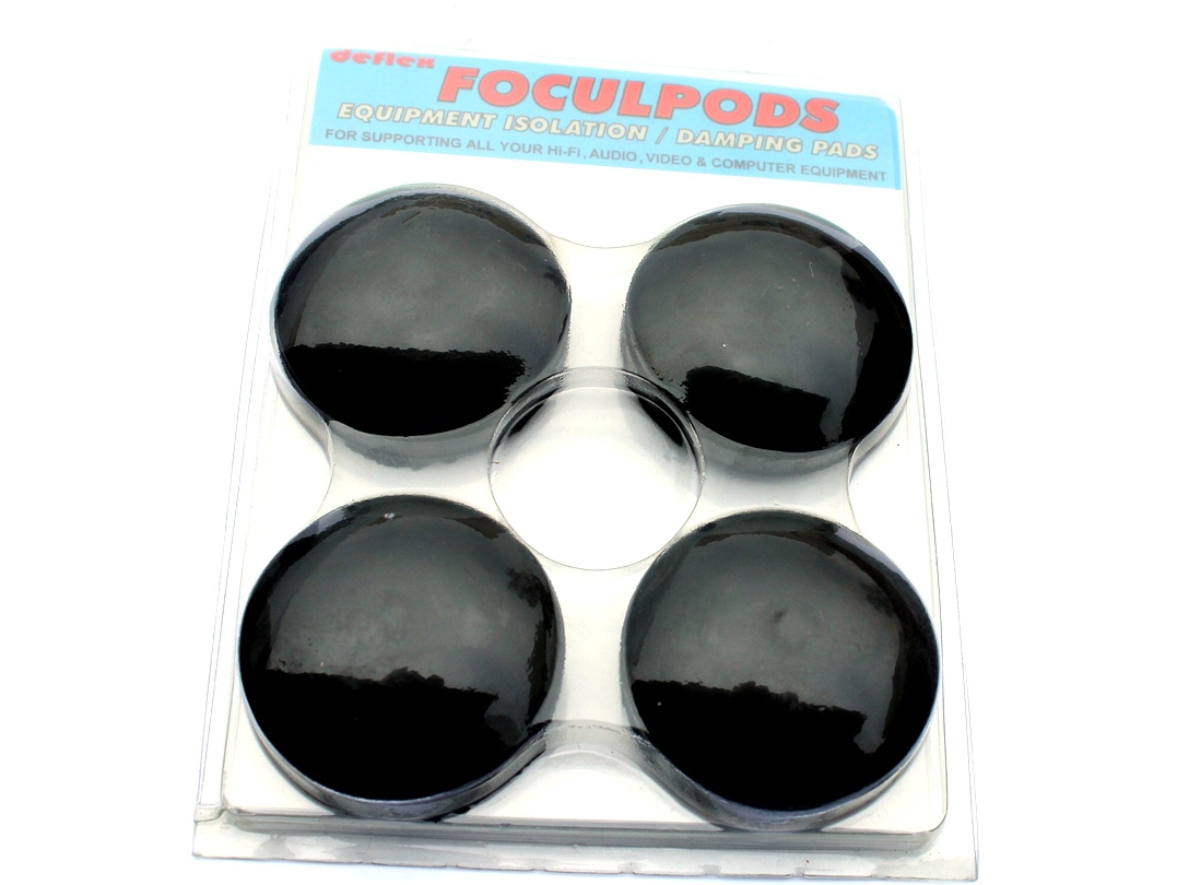 Milty Foculpods