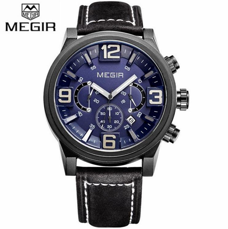 Megir RACING ML3010G-BK-2