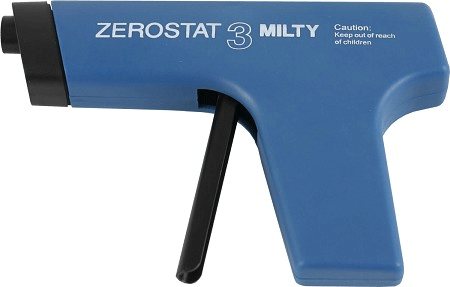 Milty Zerostat 3