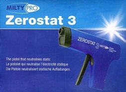 Milty Zerostat 3
