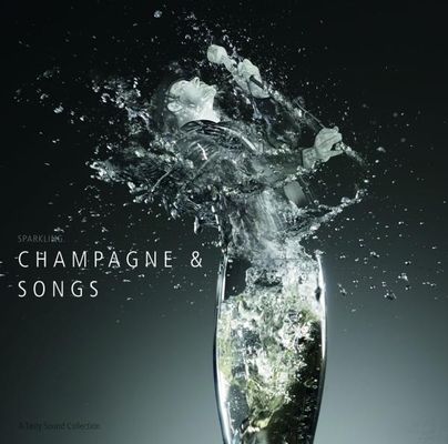 Inakustik CHAMPAGNER & SONGS