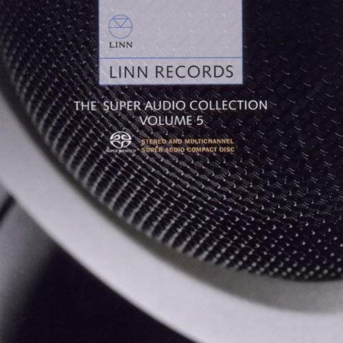 Různé značky Linn Sampler Vol.5