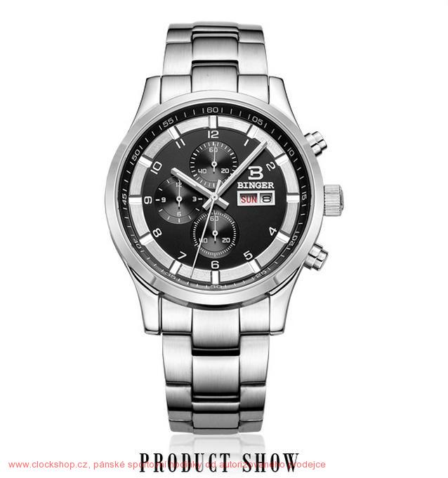Binger BG-0403