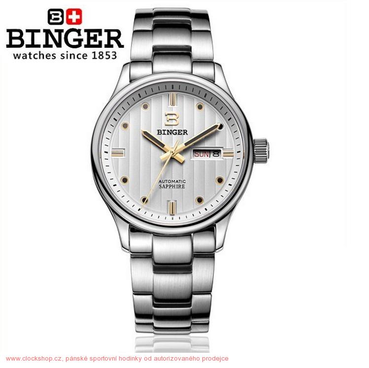 Binger BG-0395-2
