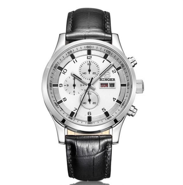 Binger BG-04031 B