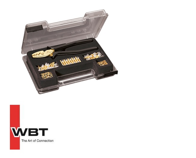 WBT-0411 Crimping Set