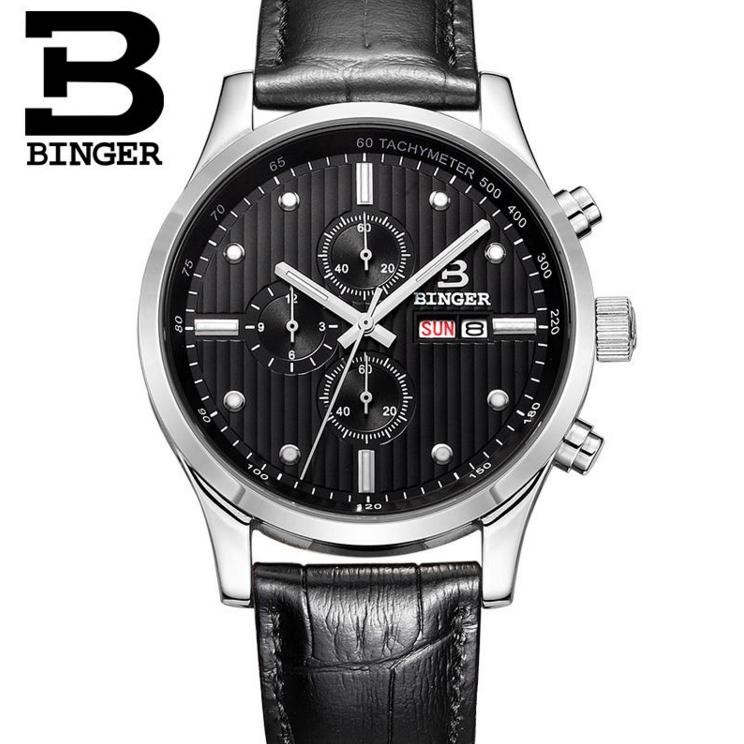 Binger 7001H14