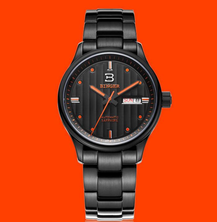 Binger BG-5006-1