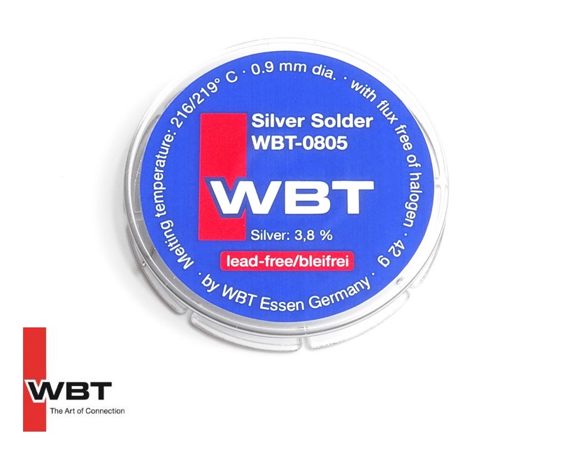 WBT-0805