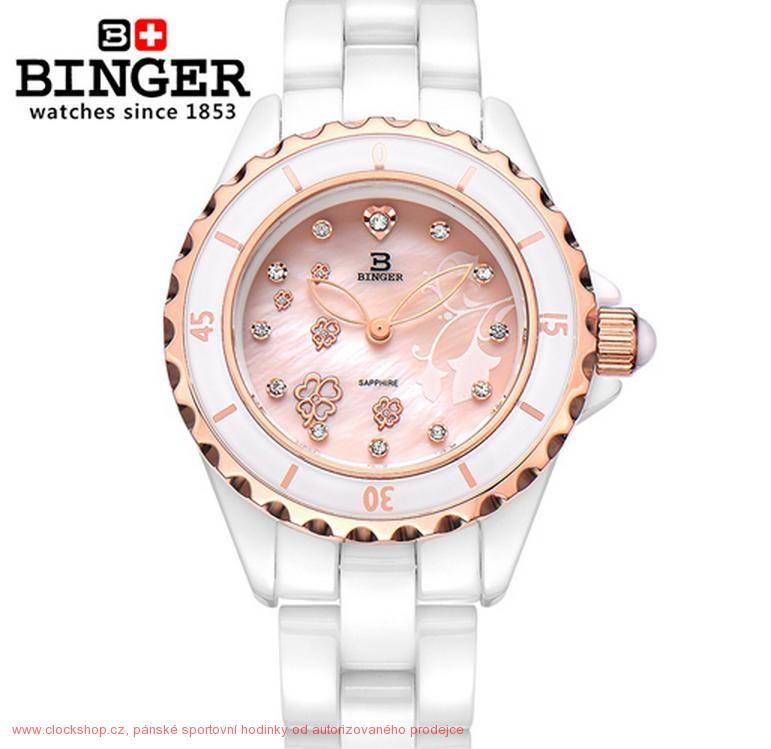 Binger BG-0412