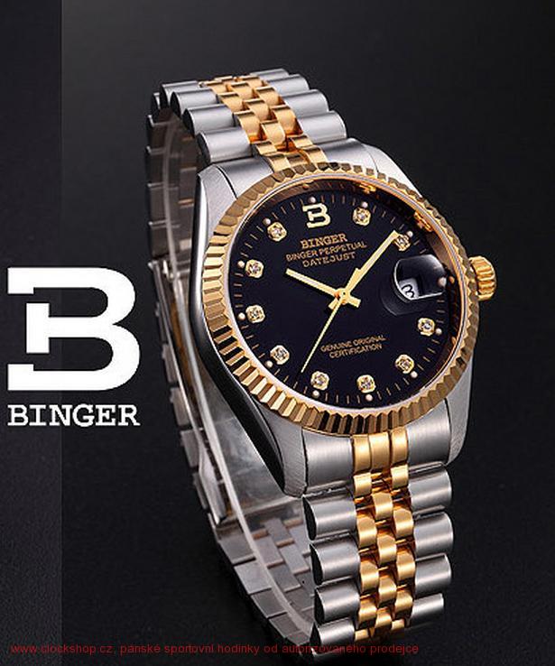 Binger BG-0373