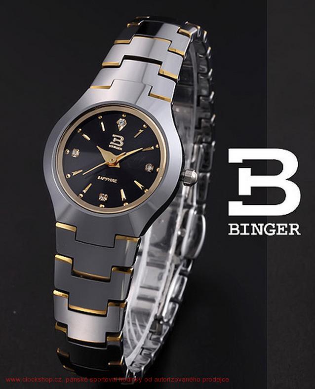 Binger BG-0368
