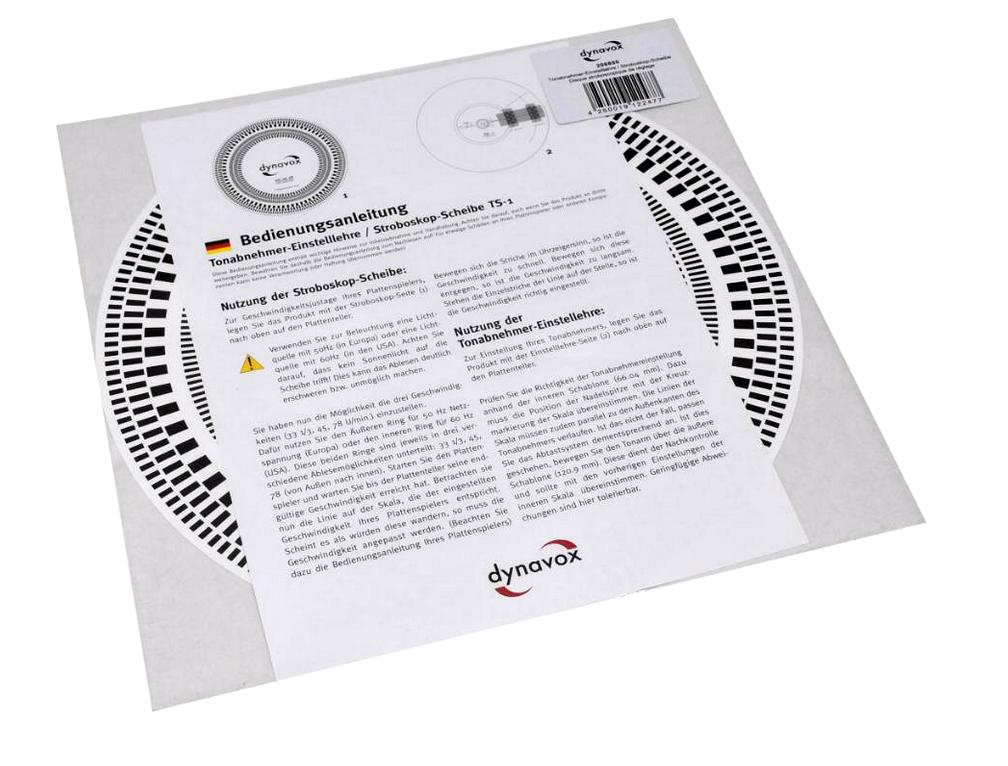 Dynavox Strobo