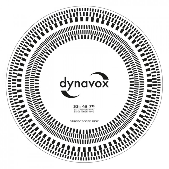 Dynavox Strobo