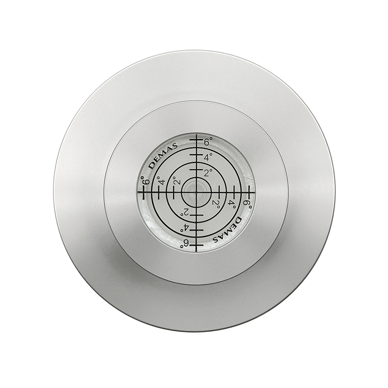 Dynavox - Stabilizer clamp PST 300 Silver