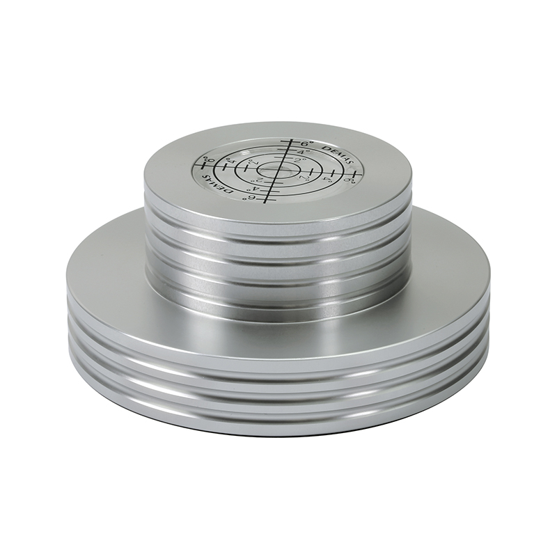 Dynavox - Stabilizer clamp PST 300 Barevné provedení: stříbrná - silver