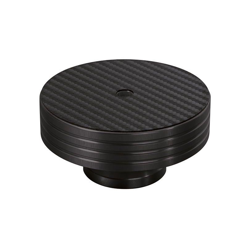 Dynavox - Stabilizer clamp PST 330 Black