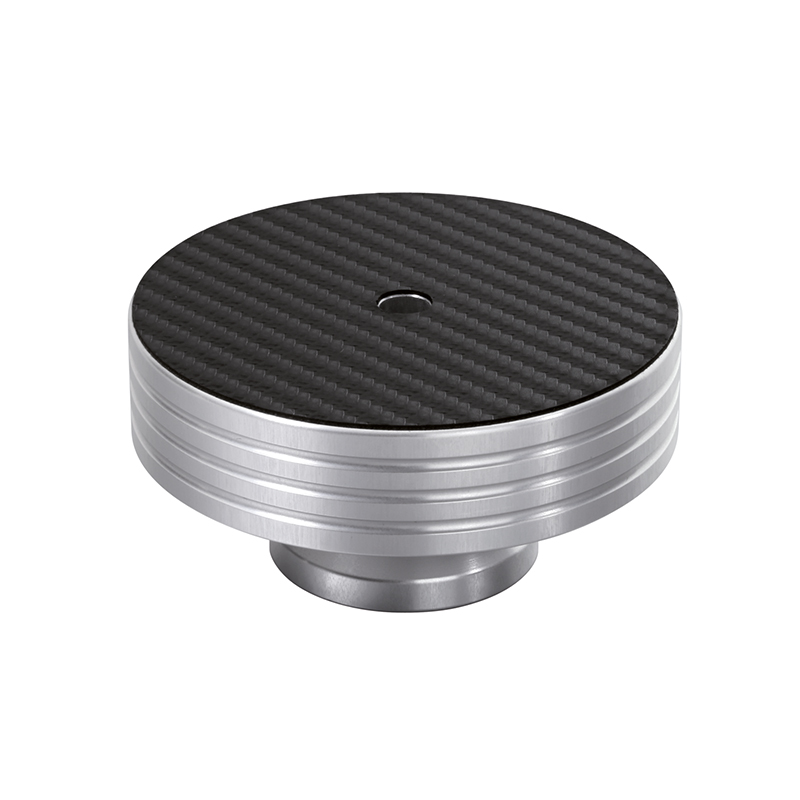 Dynavox - Stabilizer clamp PST 330 Black