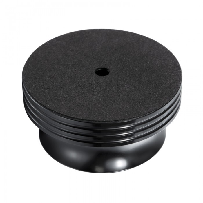 Dynavox - Stabilizer clamp PST 420 Barevné provedení: černá - black