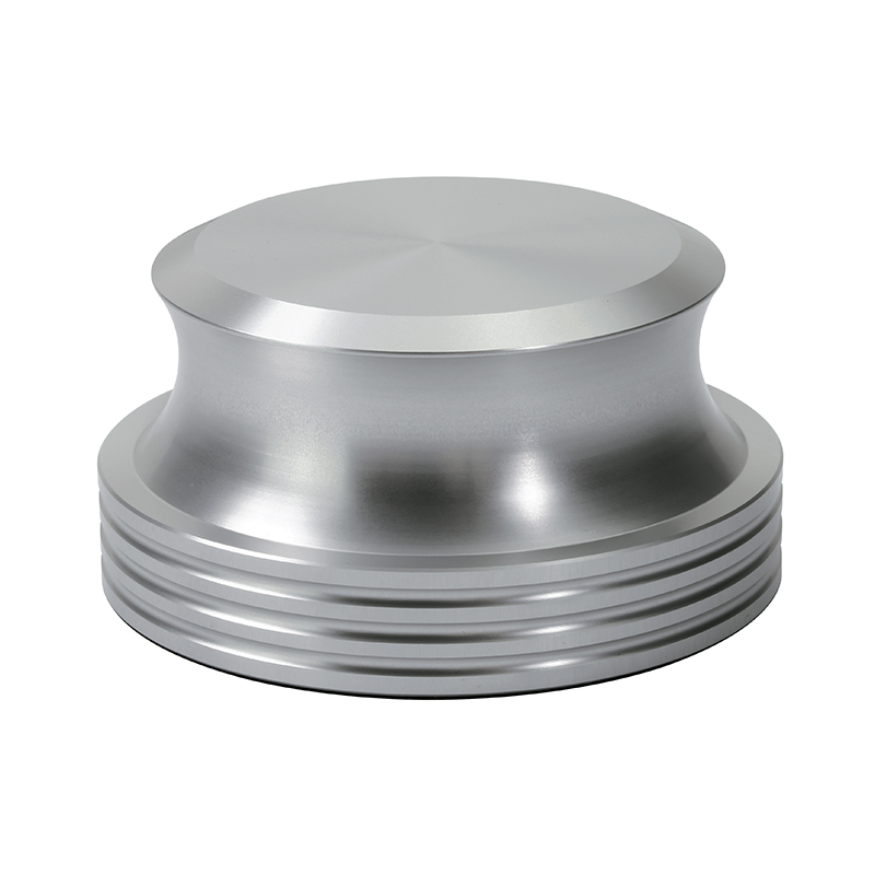 Dynavox - Stabilizer clamp PST 420 Barevné provedení: stříbrná - silver