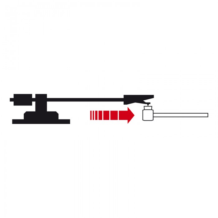 Dynavox Carbon Stylus Brush NC6