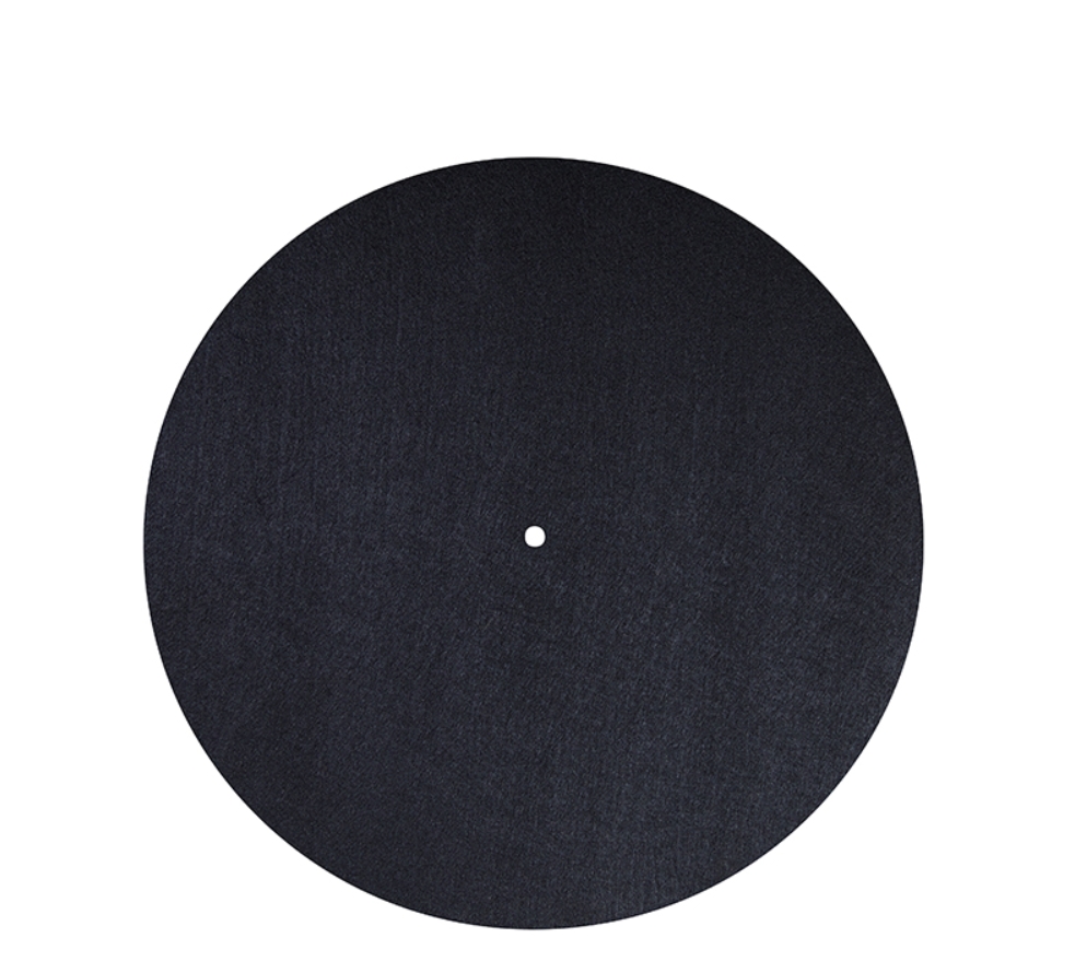 Dynavox Slipmate Neutral Anti-static PM2 Barevné provedení: černá - black