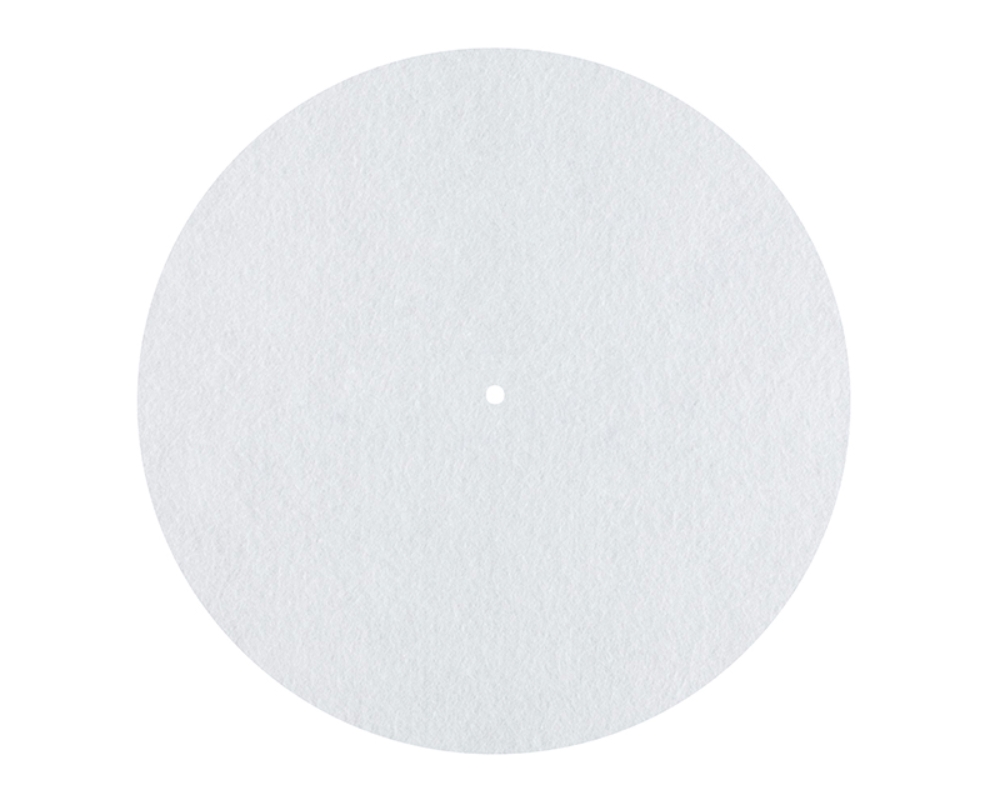 Dynavox Slipmate Neutral Anti-static PM2 Barevné provedení: bílá - white