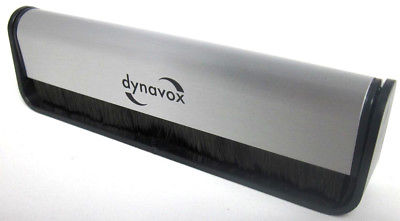 Dynavox Carbon Fiber Record Brush