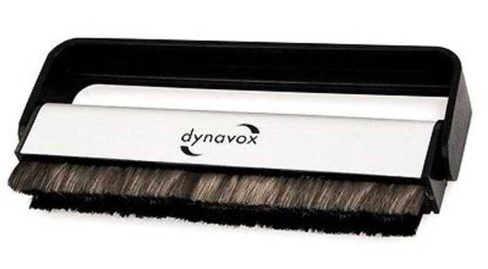 Dynavox Carbon Fiber Record Brush