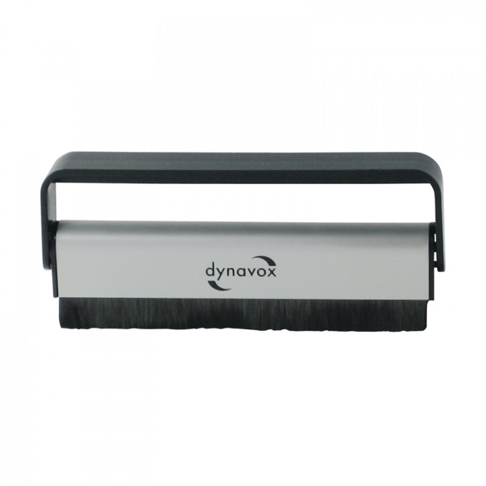 Dynavox Carbon Fiber Record Brush
