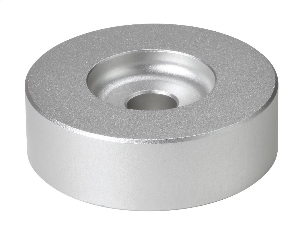 Dynavox - Alu Single Puck ASP2