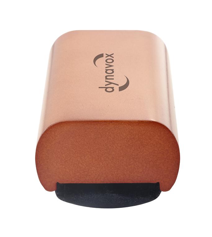 Dynavox Record Velvetbrush SP120