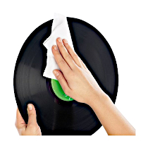 Dynavox - Cleaning Fluid