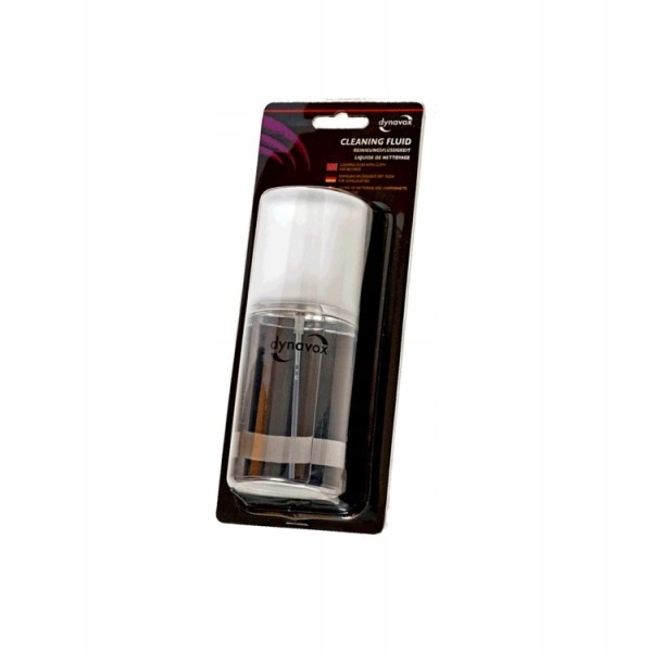 Dynavox - Cleaning Fluid