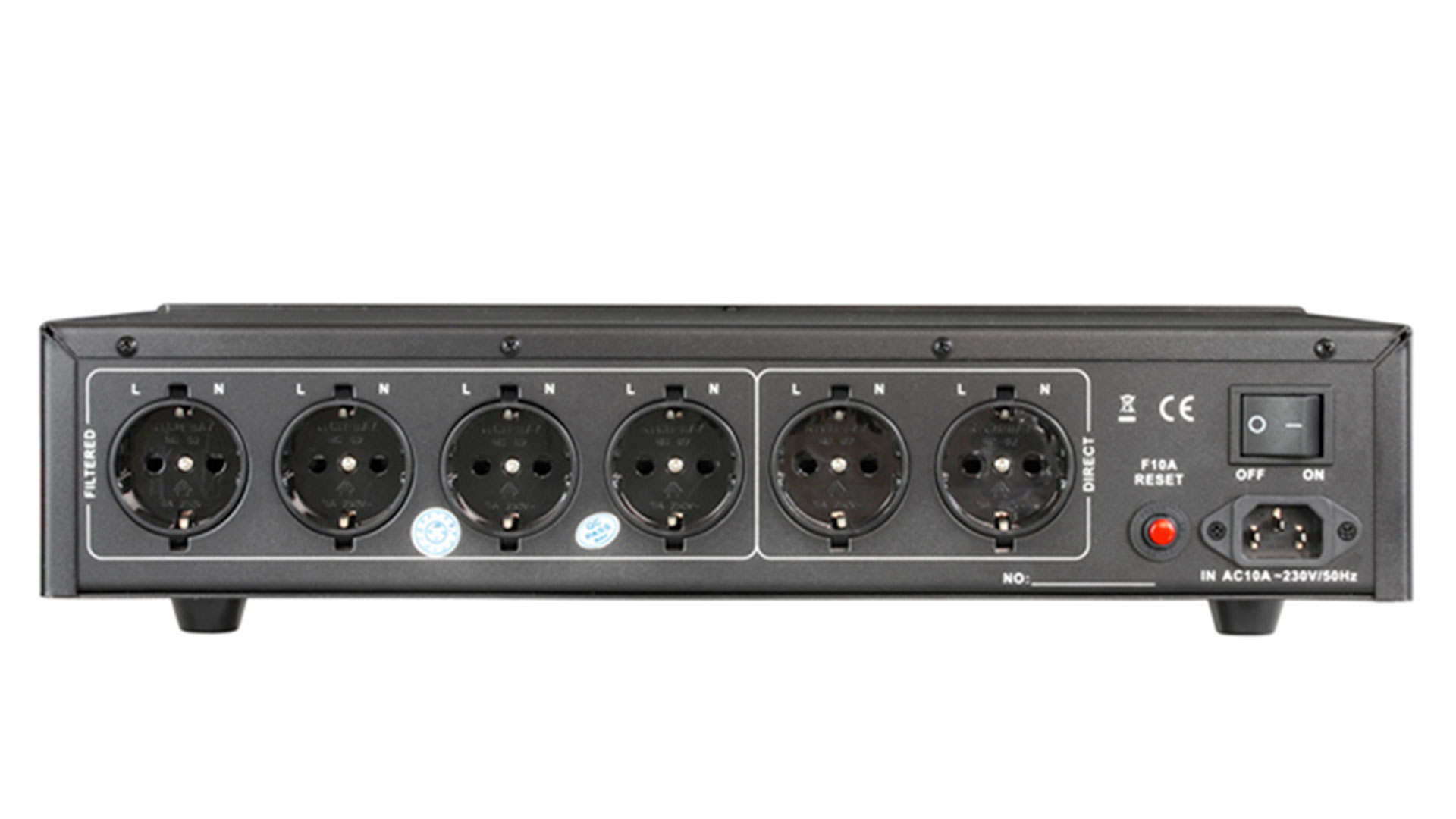 Dynavox X7000 Silver 