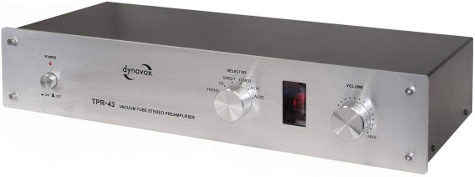 Dynavox TPR-43