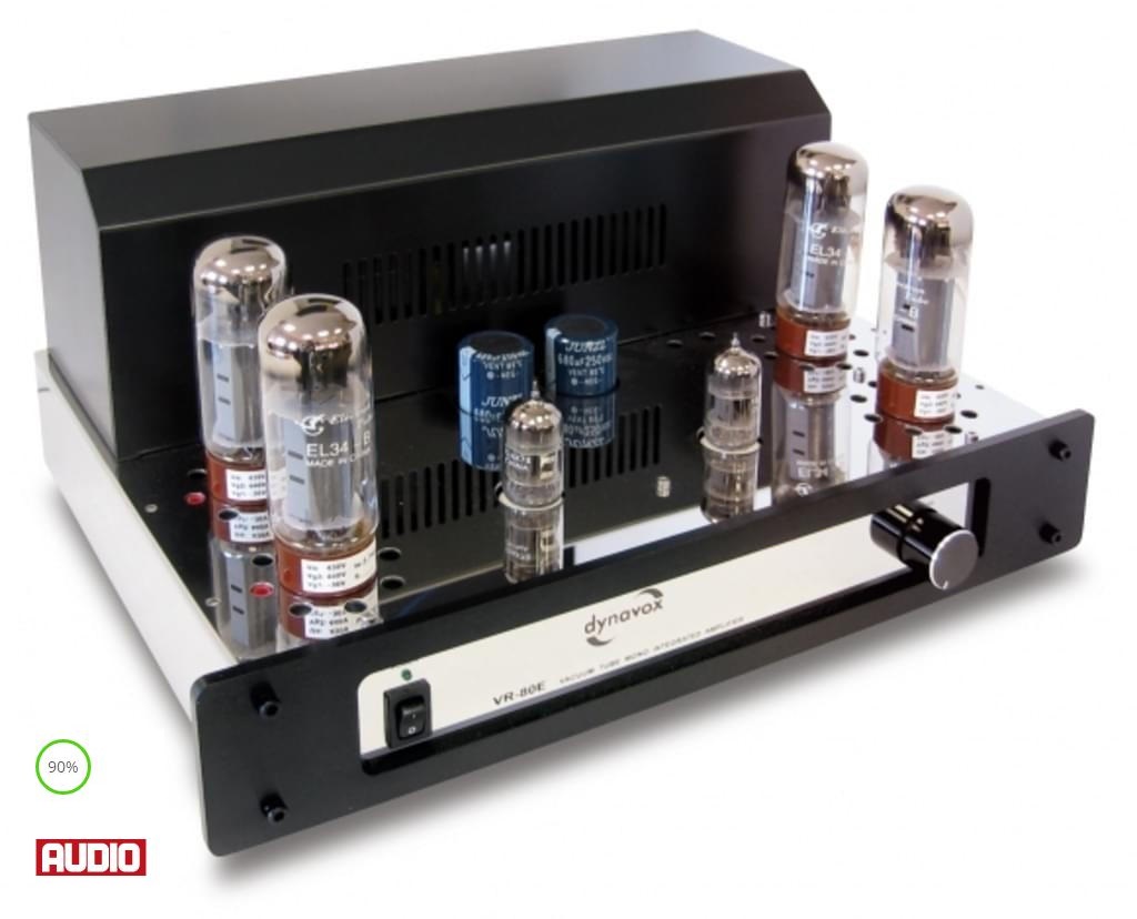 Dynavox VR-80E
