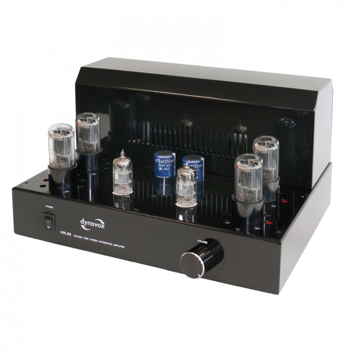 Dynavox VR-20