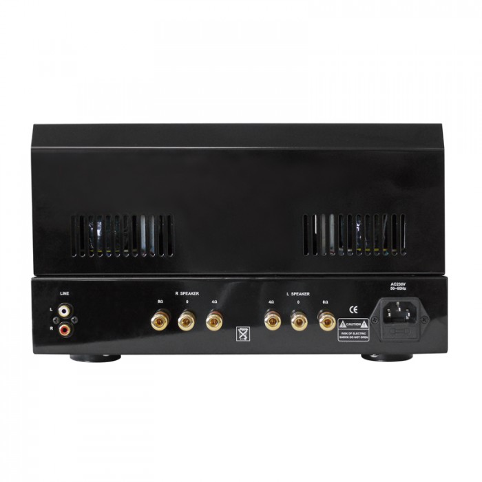 Dynavox VR-20