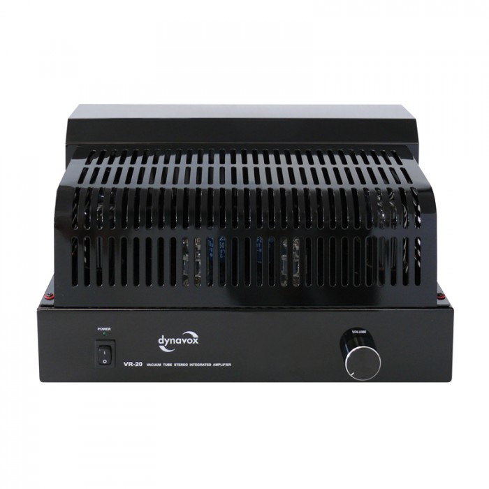 Dynavox VR-20