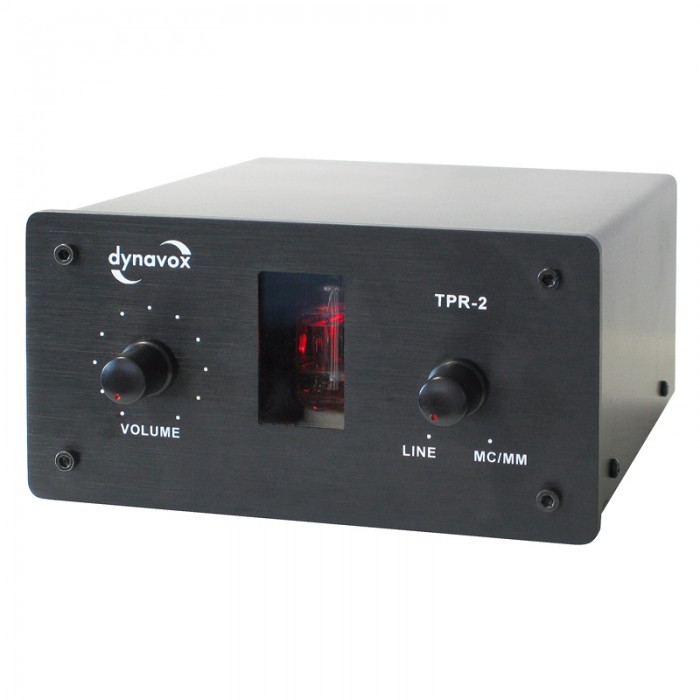 Dynavox TPR-2