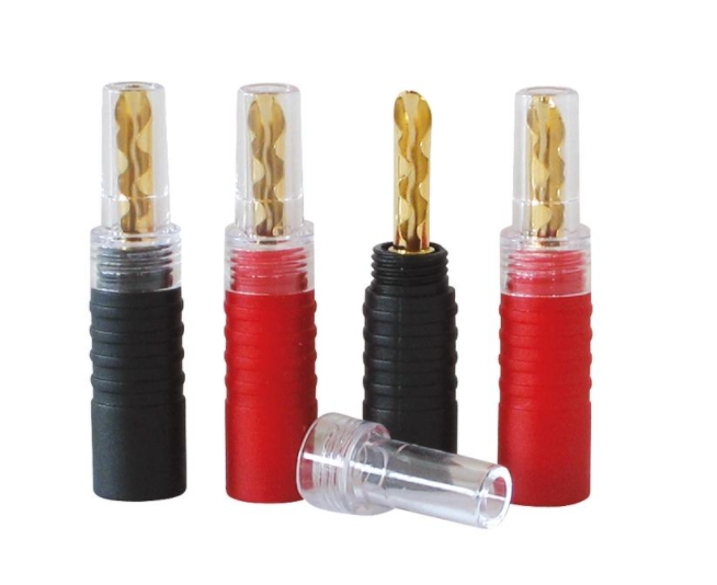 Dynavox - Banana Speaker Set