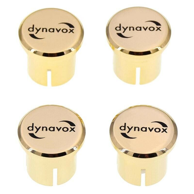 Dynavox - RCA Cover set