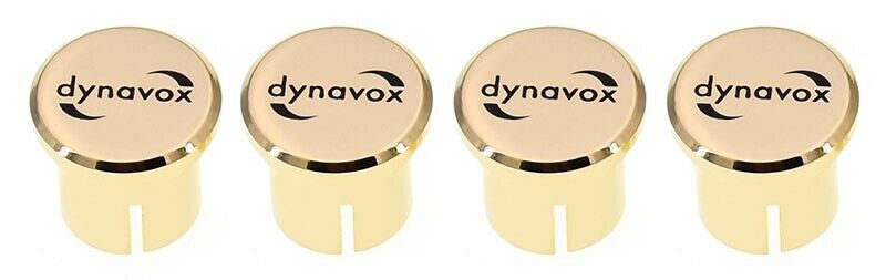 Dynavox - RCA Cover set