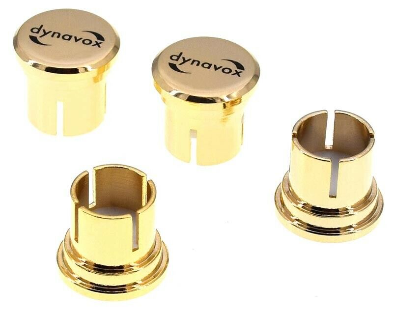 Dynavox - RCA Cover set