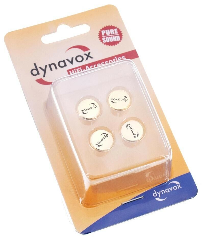 Dynavox - RCA Cover set