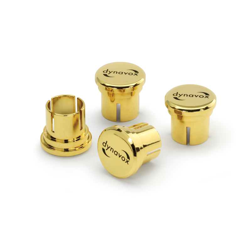 Dynavox - RCA Cover set