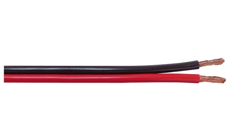 Zenit Speaker Cable 2 x 4,0 mm2 Cavi Basic